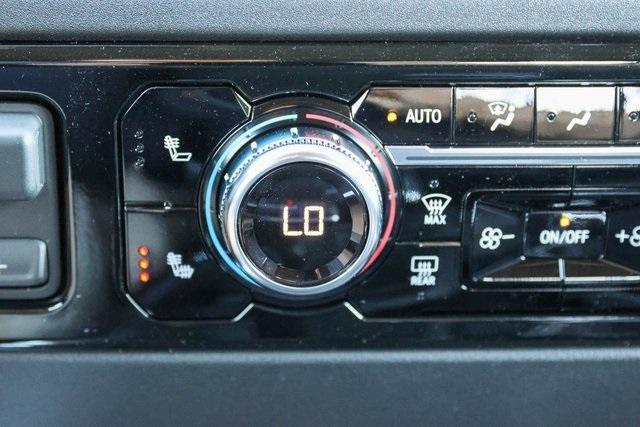 new 2026 GMC Sierra 1500 car, priced at $65,440