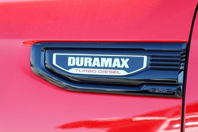 new 2026 GMC Sierra 1500 car, priced at $65,440