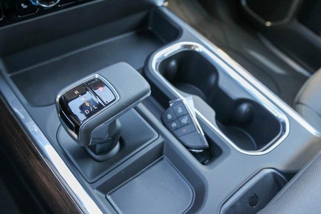 new 2026 GMC Sierra 1500 car, priced at $65,440