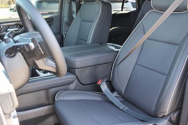 new 2026 GMC Yukon car, priced at $82,524