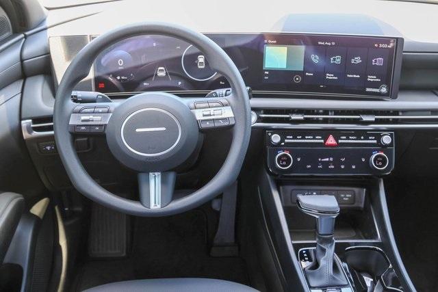 new 2026 Hyundai SANTA CRUZ car, priced at $34,865