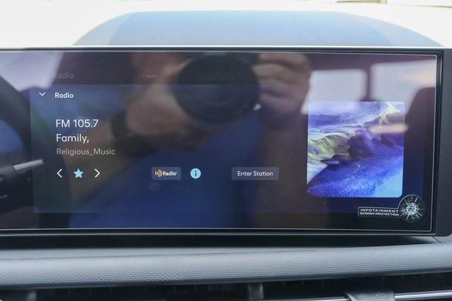 new 2026 Hyundai SANTA CRUZ car, priced at $34,865