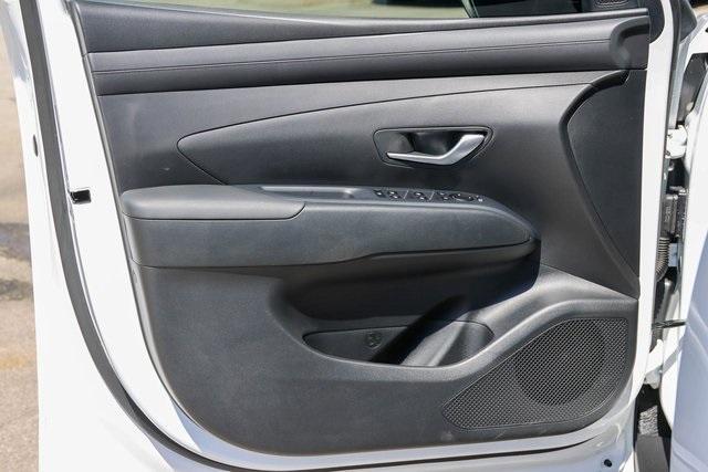 new 2026 Hyundai SANTA CRUZ car, priced at $34,865