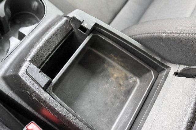 used 2024 Chevrolet Colorado car, priced at $40,465