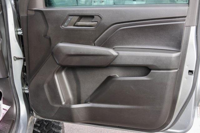 used 2024 Chevrolet Colorado car, priced at $40,465