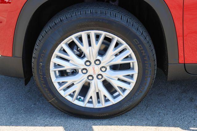 new 2026 GMC Acadia car, priced at $49,015