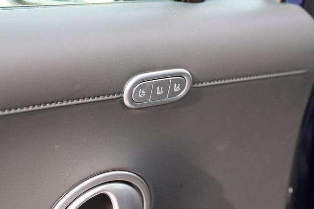 new 2026 Hyundai Palisade Hybrid car, priced at $56,406