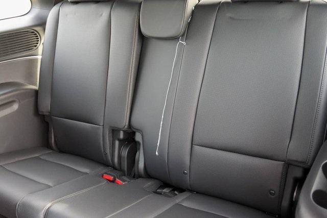 new 2026 Hyundai Palisade Hybrid car, priced at $56,406