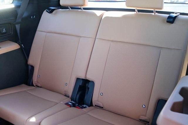 new 2026 Hyundai Santa Fe car, priced at $50,580