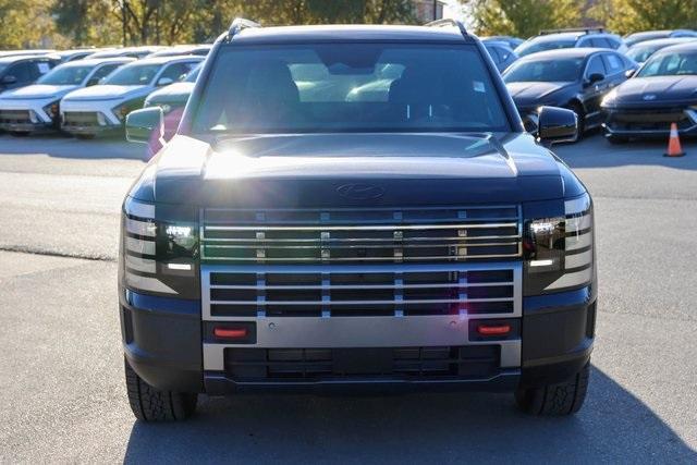 new 2026 Hyundai Palisade car, priced at $48,181