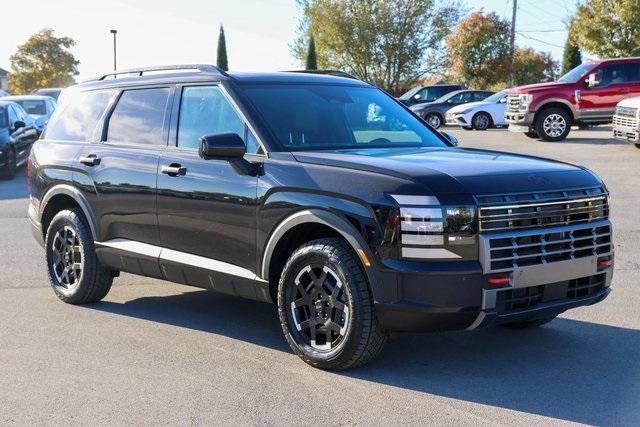 new 2026 Hyundai Palisade car, priced at $47,681