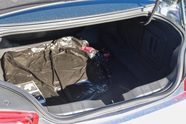 used 2020 Chevrolet Camaro car, priced at $26,000