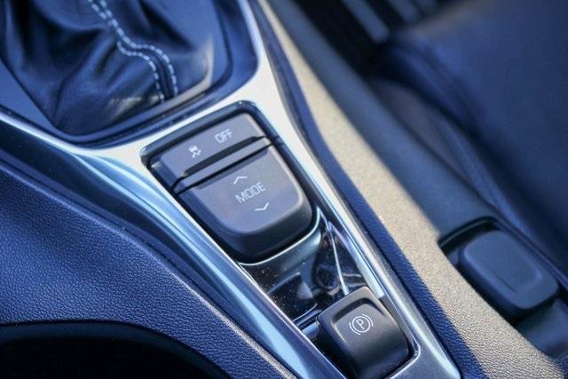 used 2020 Chevrolet Camaro car, priced at $26,000