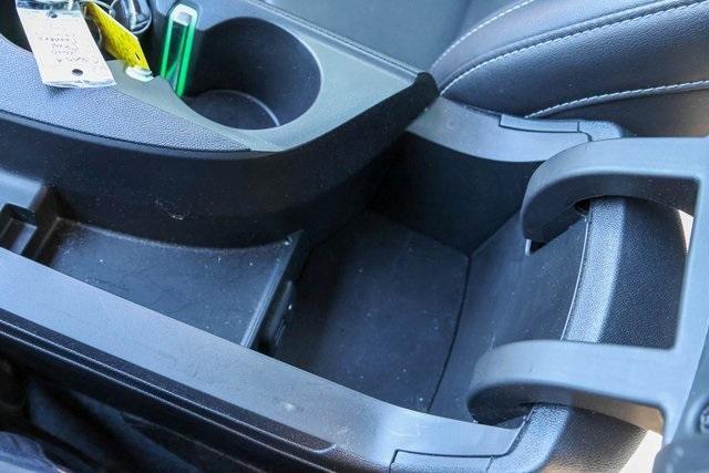 used 2020 Chevrolet Camaro car, priced at $26,000