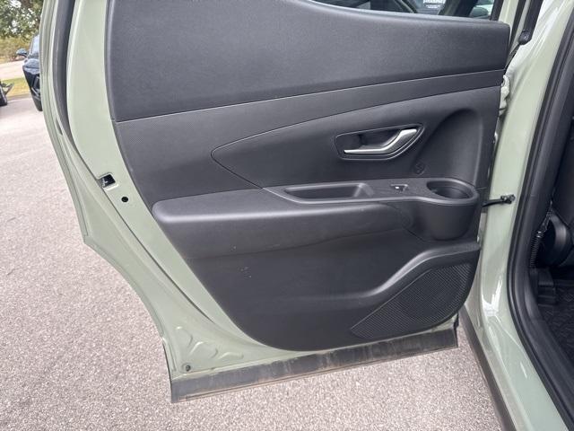 used 2024 Hyundai SANTA CRUZ car, priced at $23,415