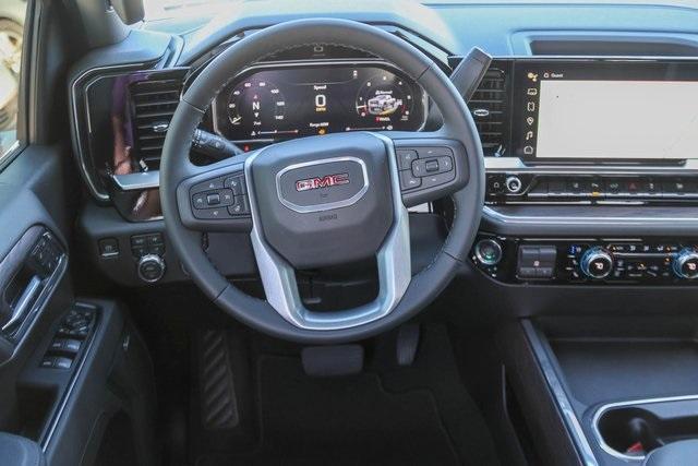 new 2026 GMC Sierra 3500 car, priced at $73,435