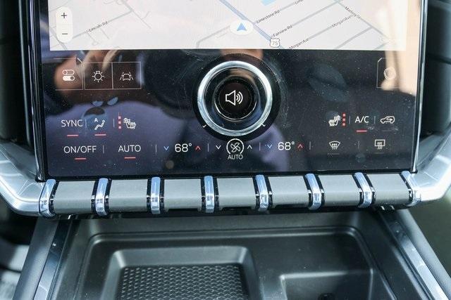 new 2026 GMC Acadia car, priced at $51,265