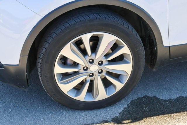 used 2018 Buick Encore car, priced at $9,875