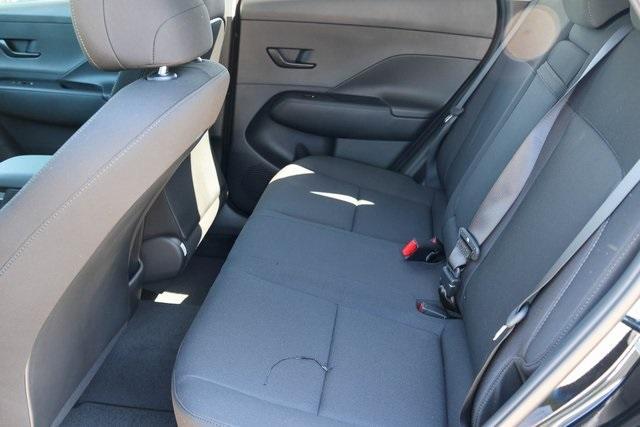 new 2026 Hyundai Kona car, priced at $27,116