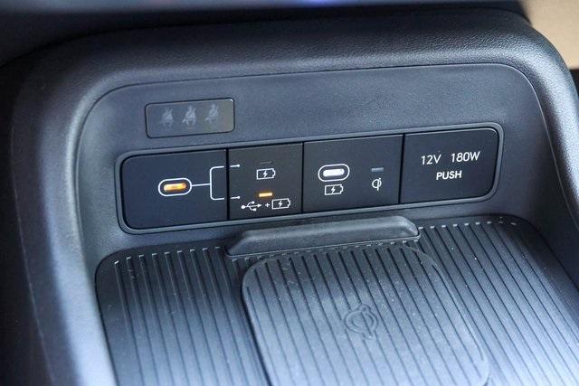 new 2026 Hyundai Kona car, priced at $27,116