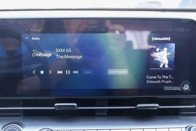 new 2026 Hyundai Kona car, priced at $27,116