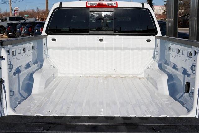 new 2025 GMC Canyon car, priced at $44,770