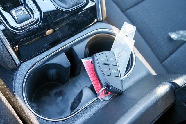 new 2025 GMC Canyon car, priced at $44,770