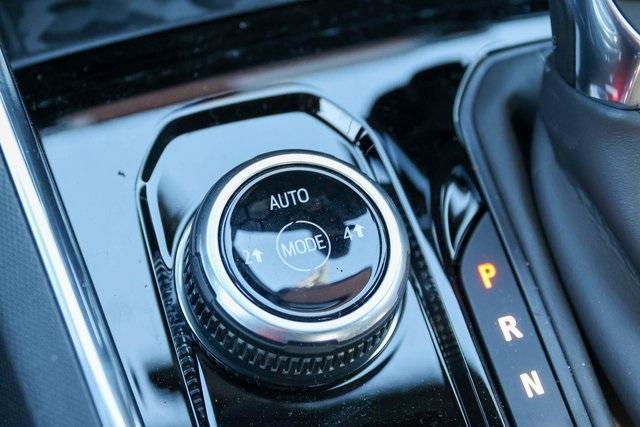 new 2025 GMC Canyon car, priced at $44,770