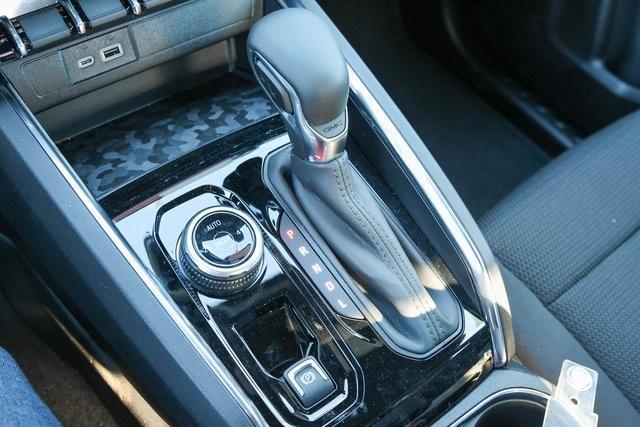 new 2025 GMC Canyon car, priced at $44,770