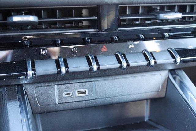 new 2025 GMC Canyon car, priced at $44,770