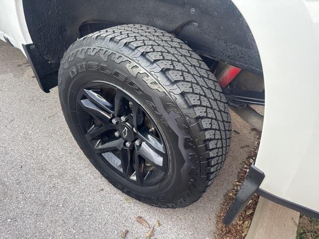 used 2019 Chevrolet Silverado 1500 car, priced at $28,000