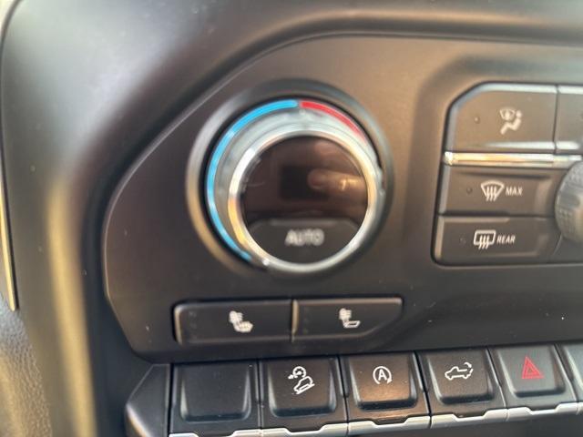 used 2019 Chevrolet Silverado 1500 car, priced at $28,000