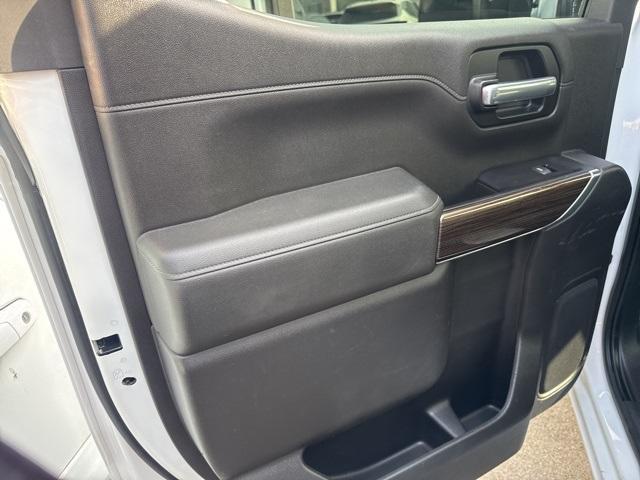 used 2019 Chevrolet Silverado 1500 car, priced at $28,000