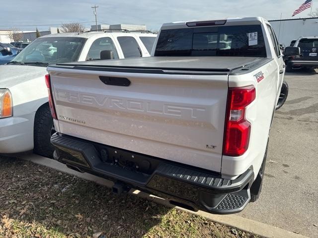 used 2019 Chevrolet Silverado 1500 car, priced at $28,000