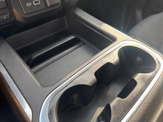 used 2019 Chevrolet Silverado 1500 car, priced at $28,000