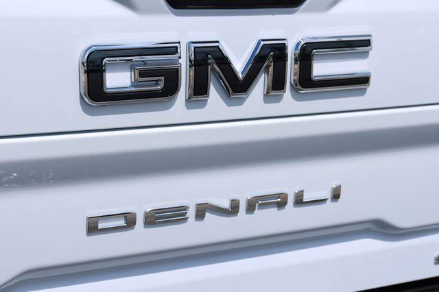 new 2026 GMC Sierra 2500 car, priced at $98,814