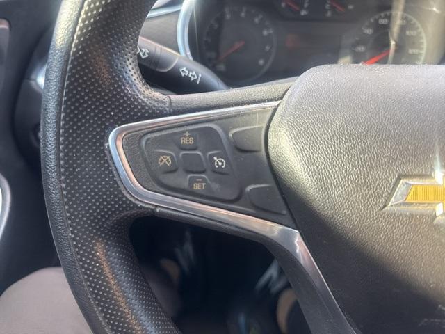 used 2019 Chevrolet Malibu car, priced at $6,000