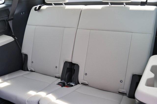 new 2026 Hyundai Santa Fe car, priced at $36,635