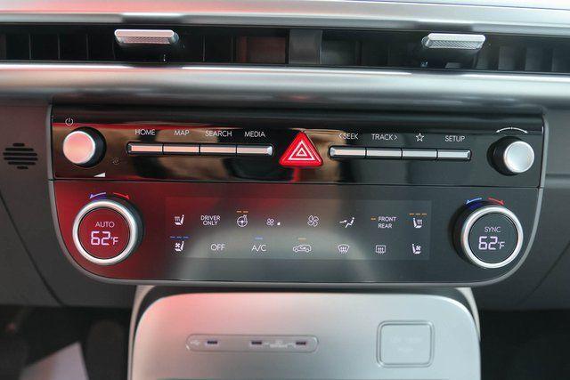 new 2026 Hyundai IONIQ 9 car, priced at $59,135