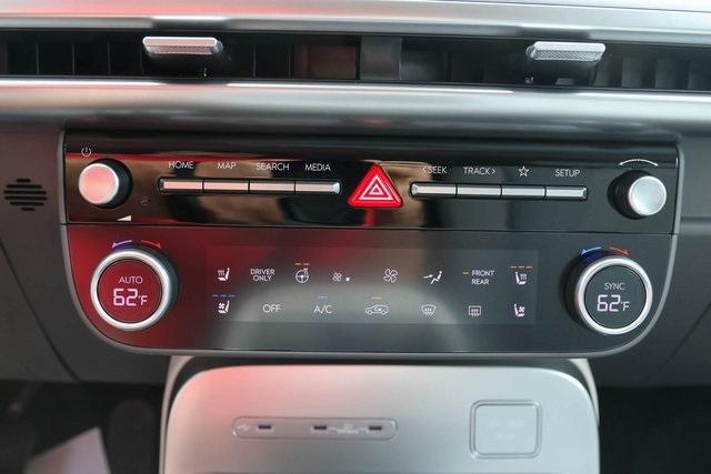 new 2026 Hyundai IONIQ 9 car, priced at $59,135