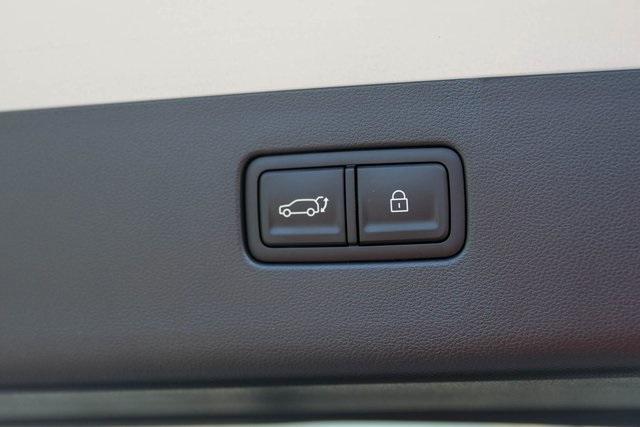 new 2026 Hyundai IONIQ 9 car, priced at $59,135