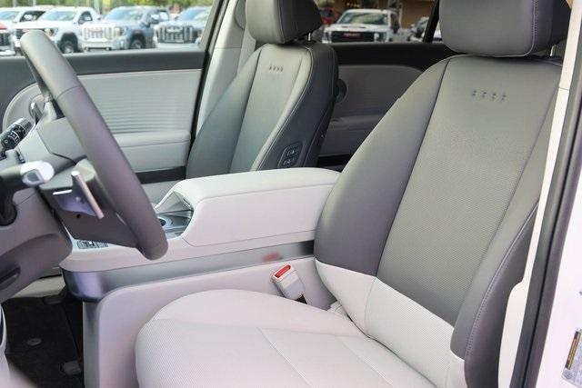 new 2026 Hyundai IONIQ 9 car, priced at $59,135