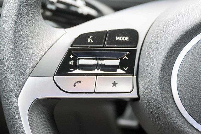 new 2026 Hyundai Elantra car, priced at $21,949