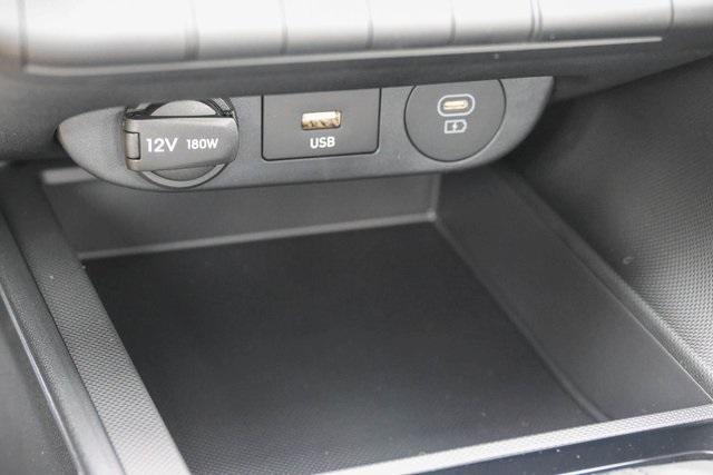 new 2026 Hyundai Elantra car, priced at $21,949