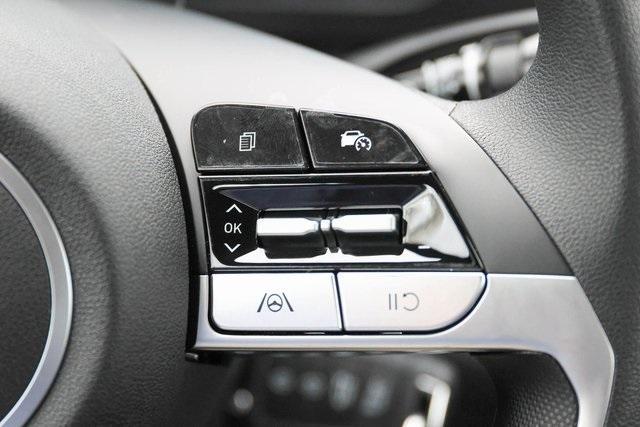 new 2026 Hyundai Elantra car, priced at $21,949