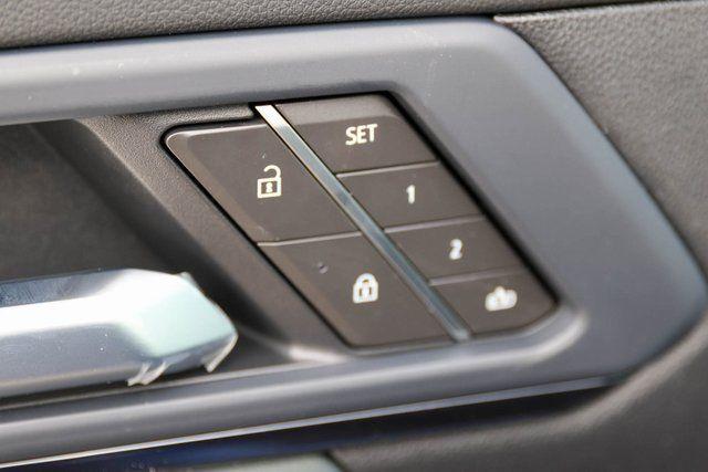 new 2026 GMC Terrain car, priced at $41,840