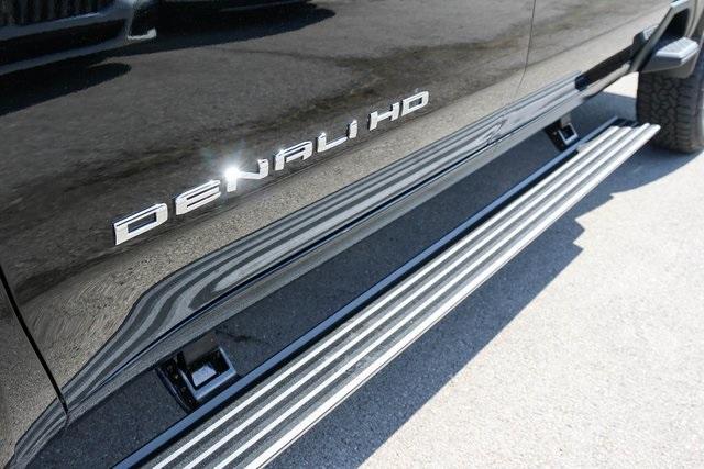 new 2026 GMC Sierra 3500 car, priced at $93,190