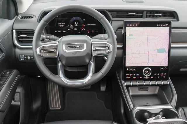 new 2026 GMC Terrain car, priced at $45,474