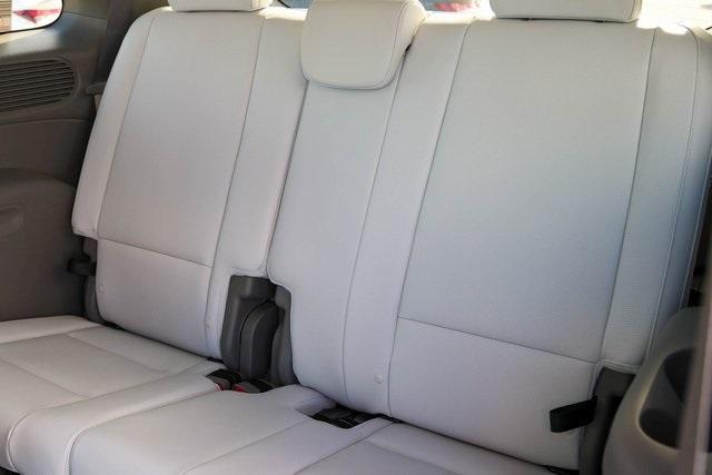 new 2026 Hyundai Palisade Hybrid car, priced at $47,838