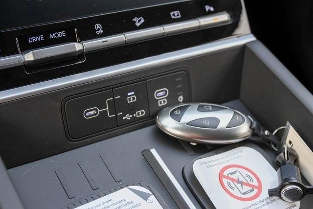 new 2026 Hyundai Santa Fe car, priced at $37,102